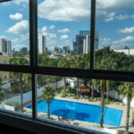 How to clean windows in Florida’s humidity