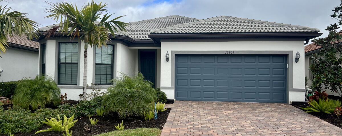 house window clean Sarasota
