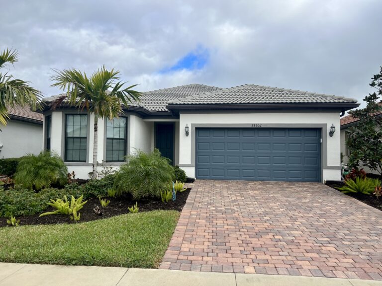 house window clean Sarasota