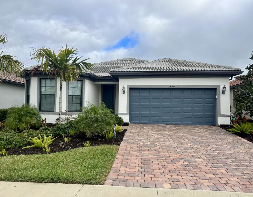 house window clean Sarasota