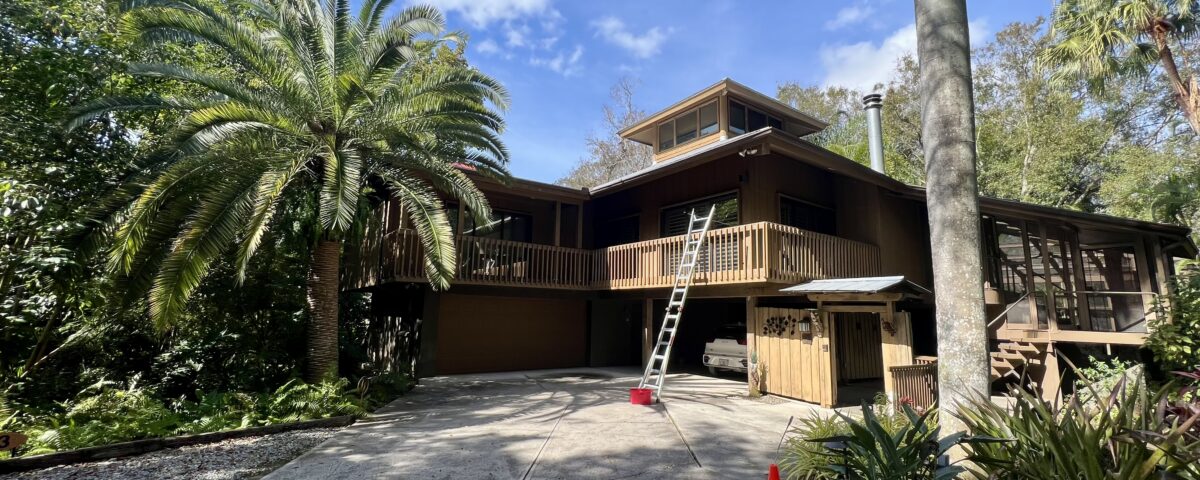 best window cleaning solutions Sarasota, Florida