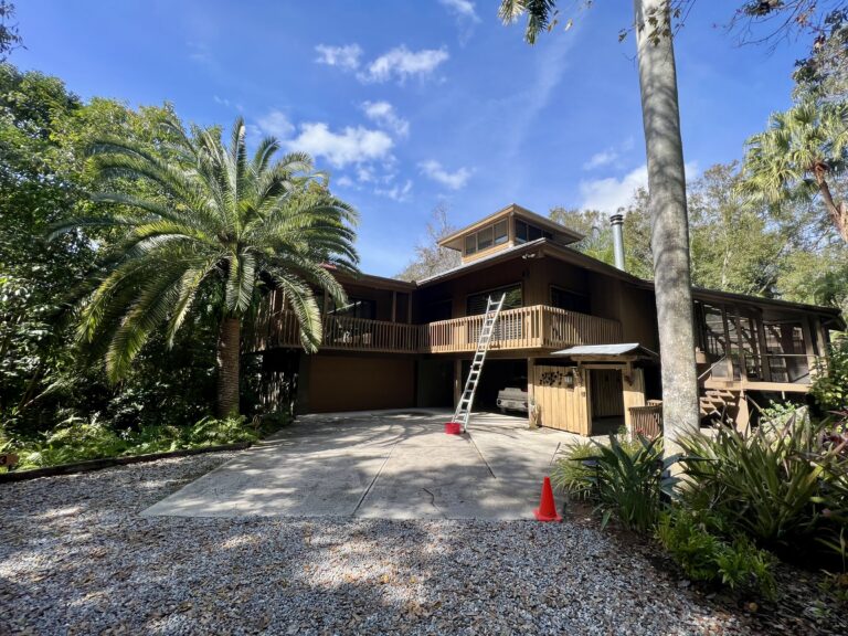 best window cleaning solutions Sarasota, Florida