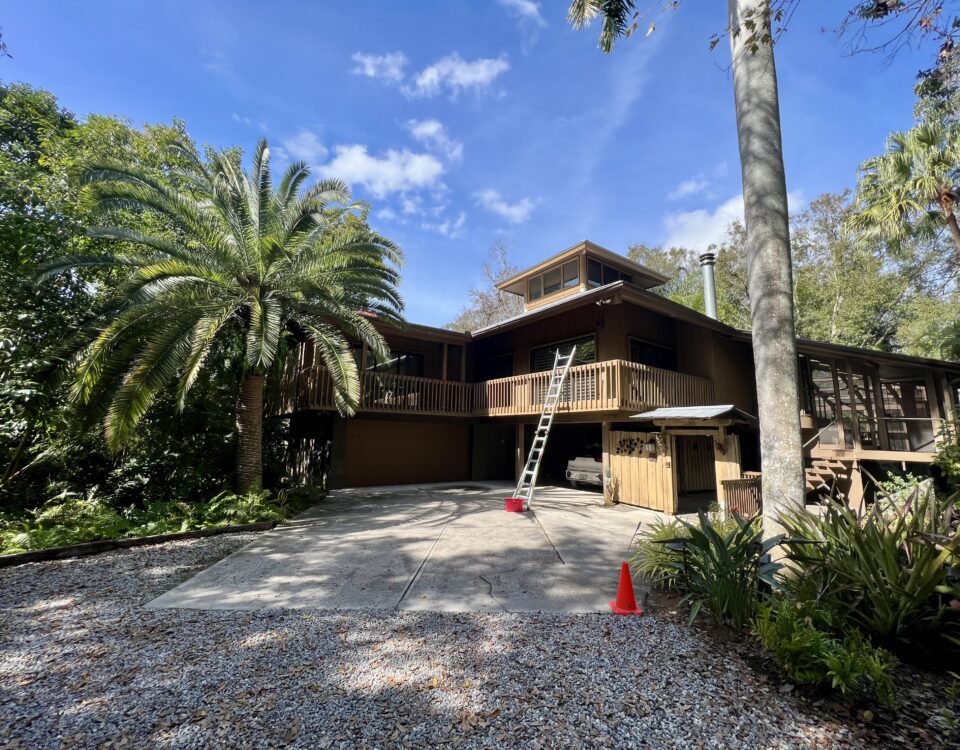 best window cleaning solutions Sarasota, Florida