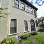 local window washing sarasota