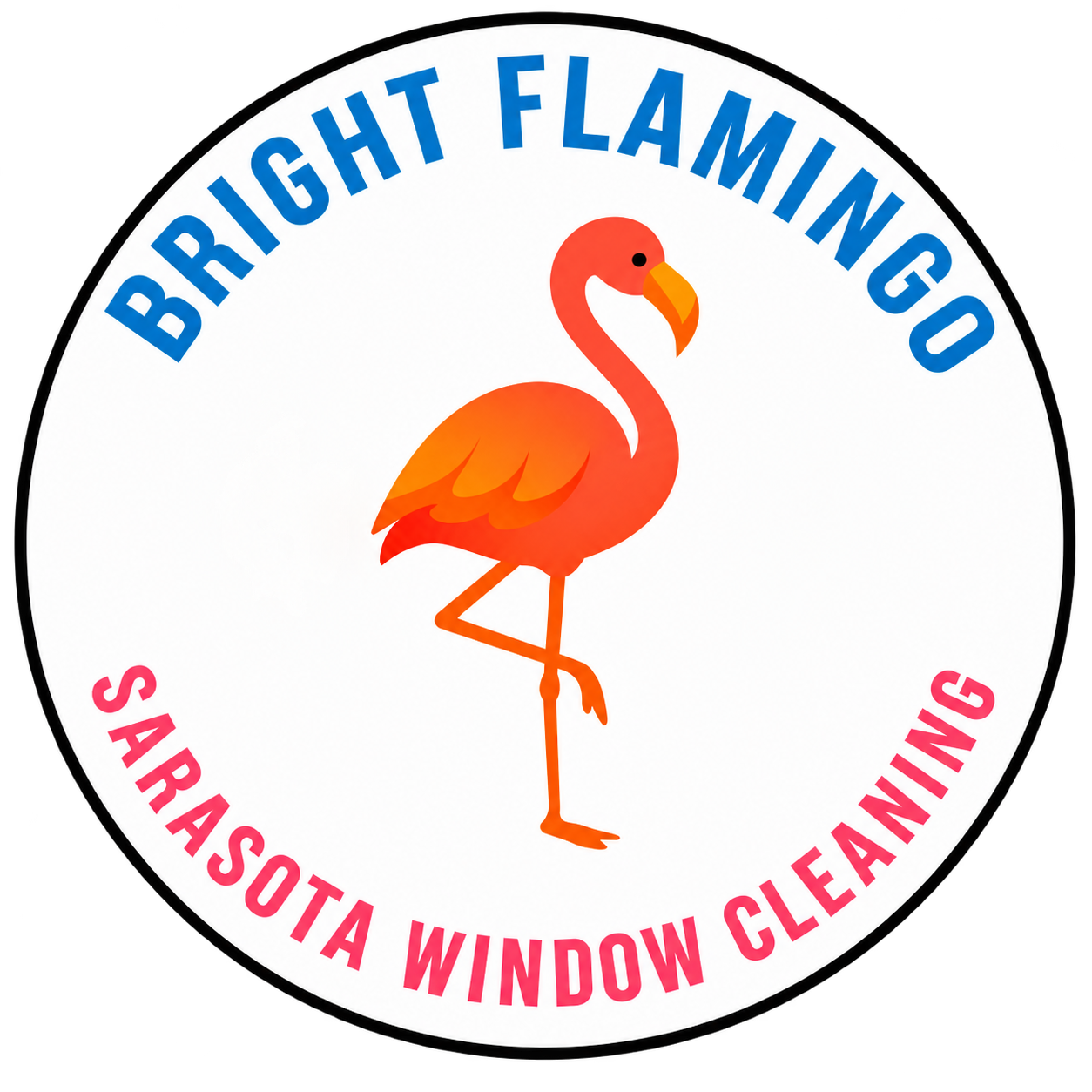 Sarasota window cleaning