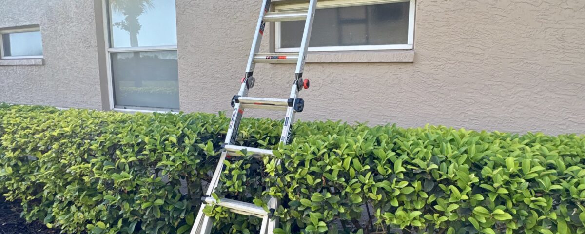 How to compare two sarasota window cleaning quotes