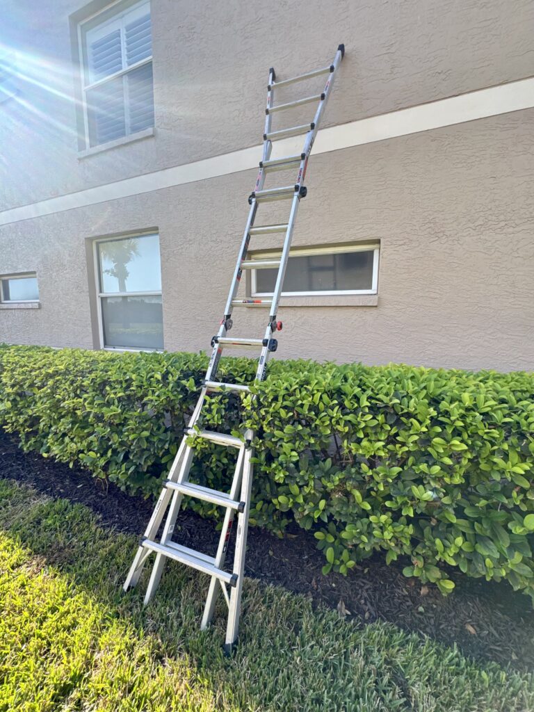 How to compare two sarasota window cleaning quotes